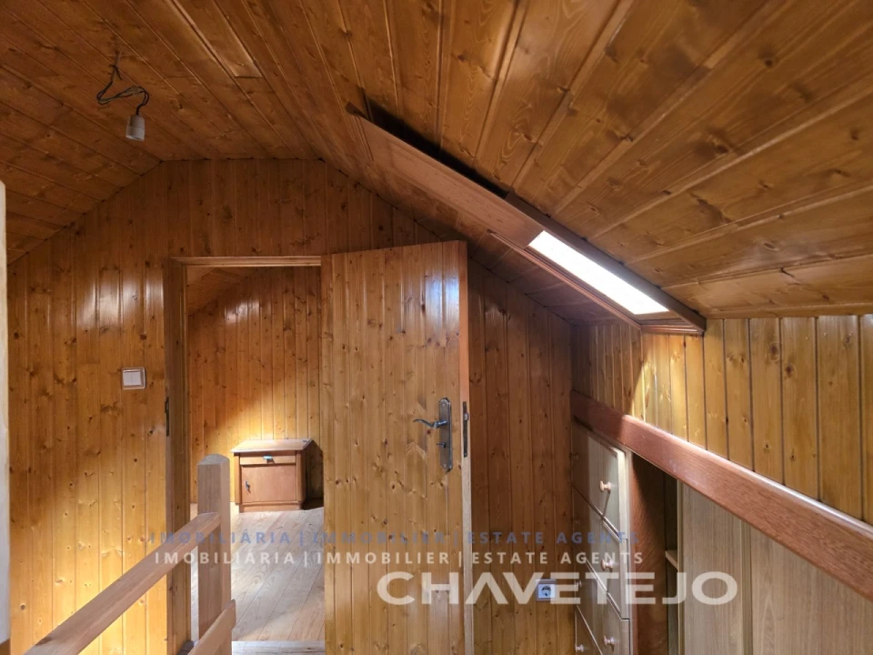 Moradia T2 para Venda em Seiça Foto 34