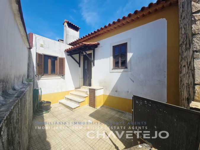 Moradia T2 para Venda em Seiça Foto 39