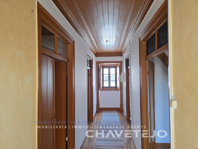 Moradia T2 para Venda em Seiça Foto 6