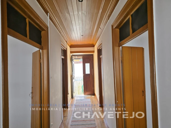 Moradia T2 para Venda em Seiça Foto 20