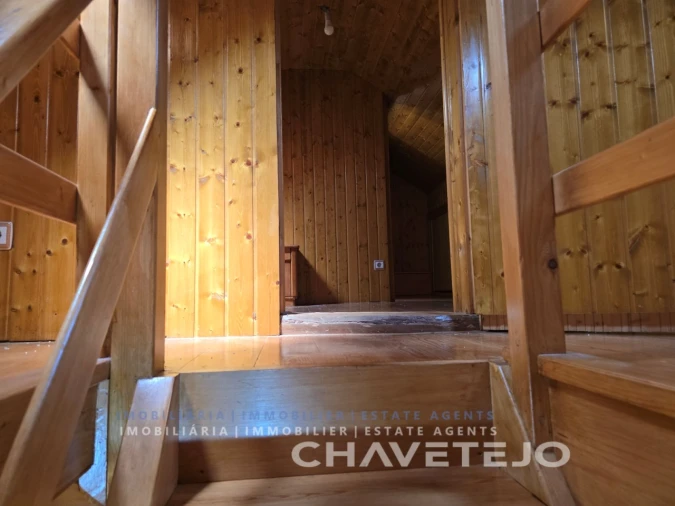 Moradia T2 para Venda em Seiça Foto 23