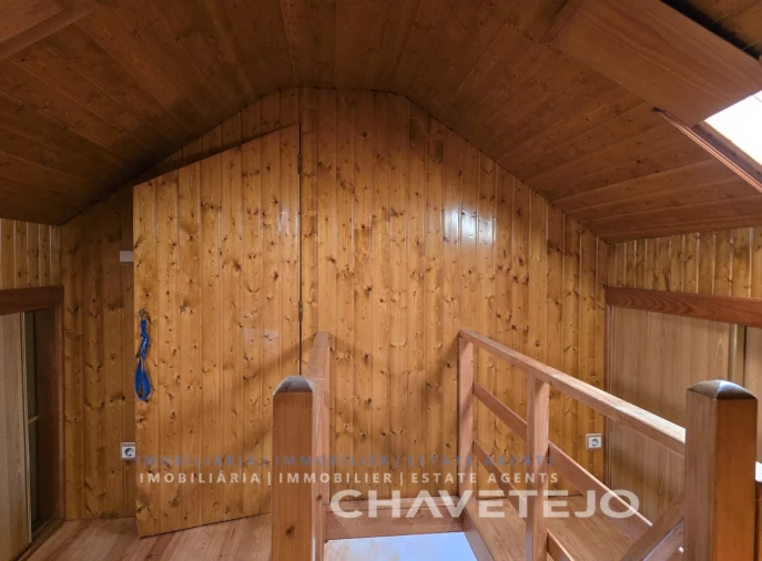 Moradia T2 para Venda em Seiça Foto 25