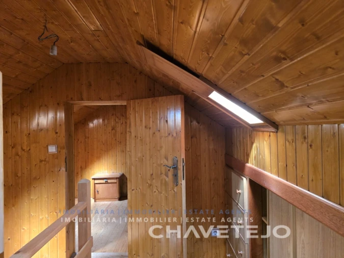 Moradia T2 para Venda em Seiça Foto 34