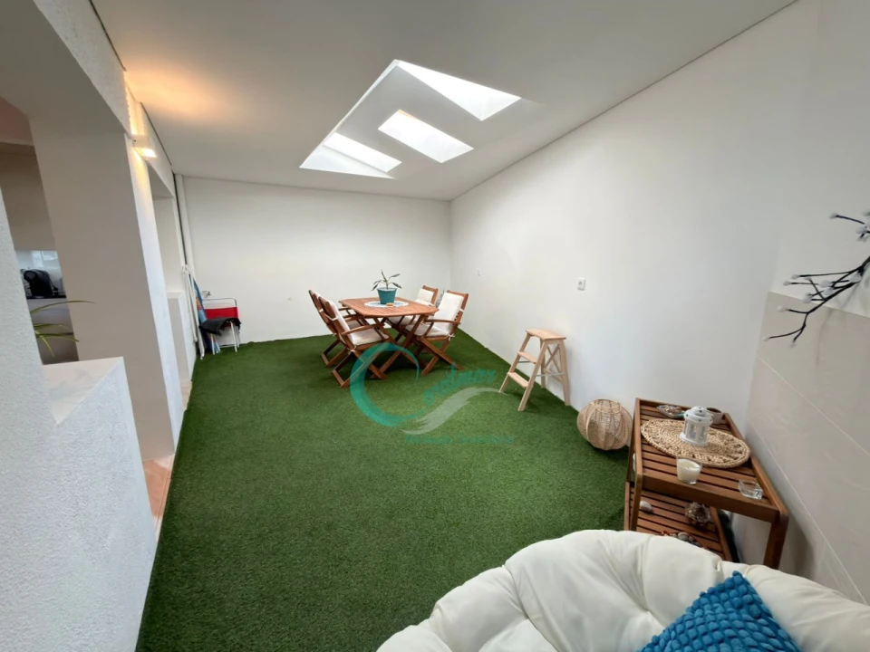 Apartamento T2 para Venda em Perafita, Lavra e Santa Cruz do Bispo Foto 11