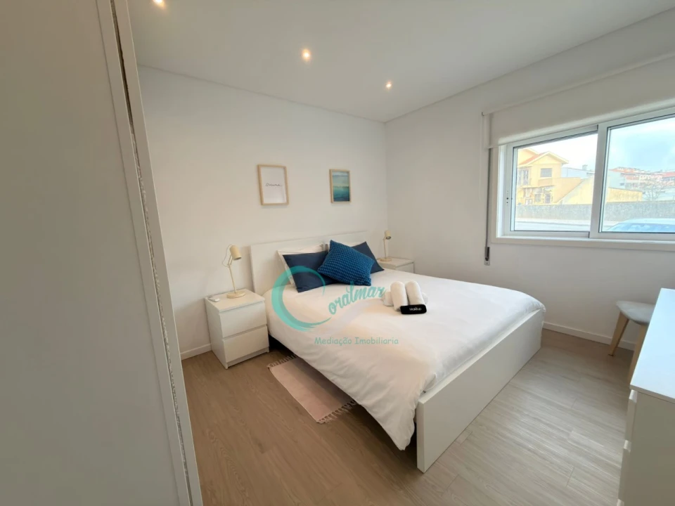 Apartamento T2 para Venda em Perafita, Lavra e Santa Cruz do Bispo Foto 14