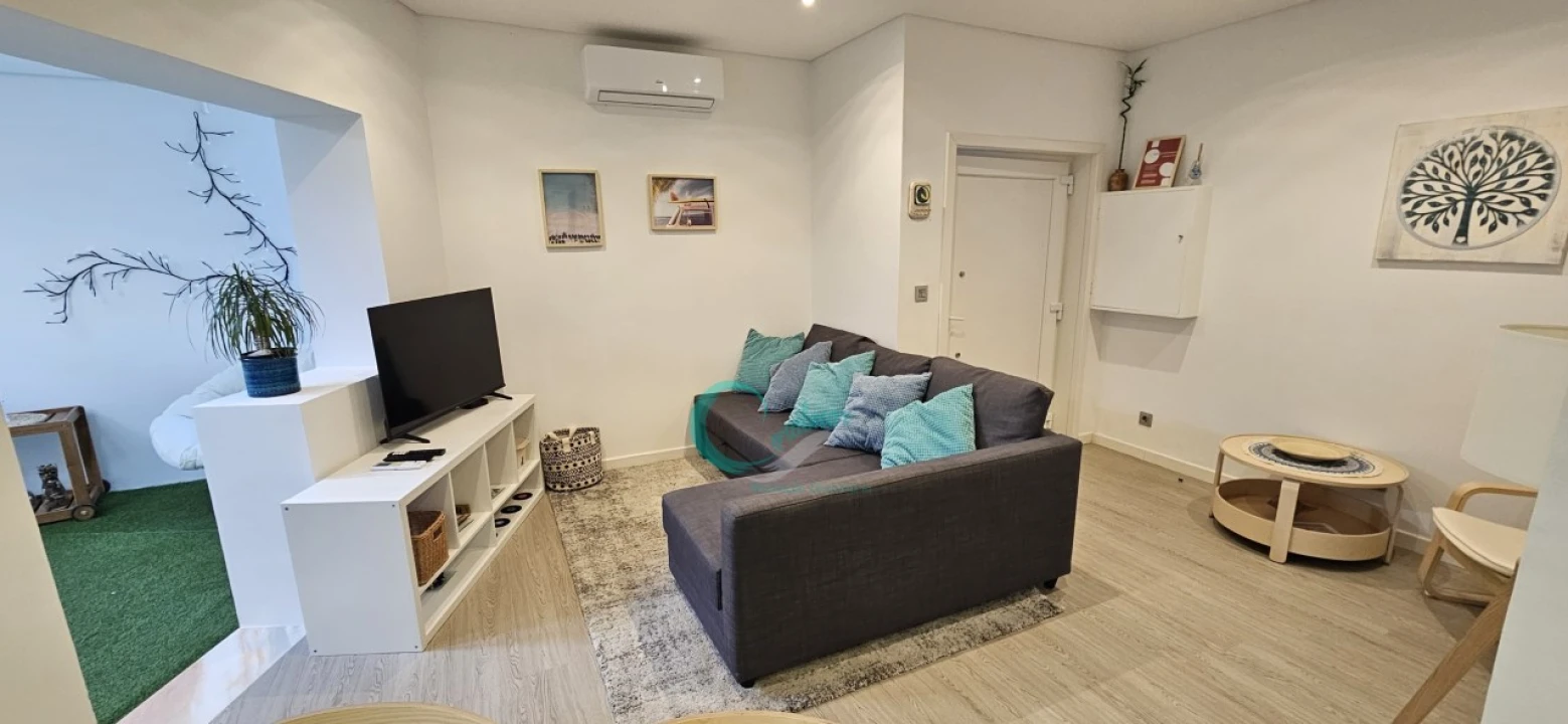 Apartamento T2 para Venda em Perafita, Lavra e Santa Cruz do Bispo Foto 29
