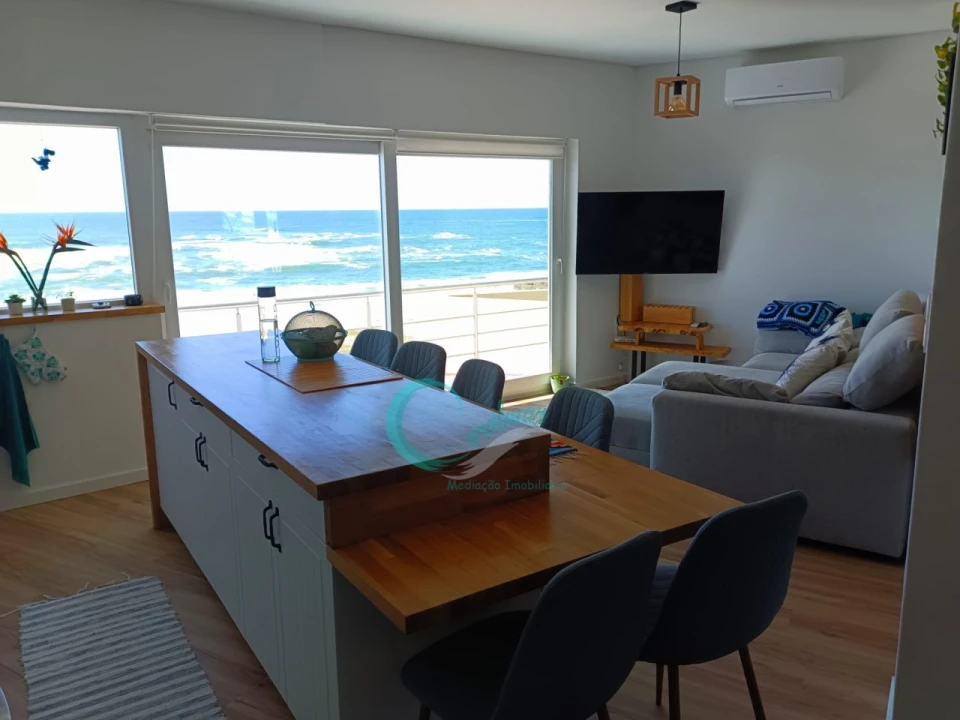 Apartamento T2 para Venda em Perafita, Lavra e Santa Cruz do Bispo Foto 1