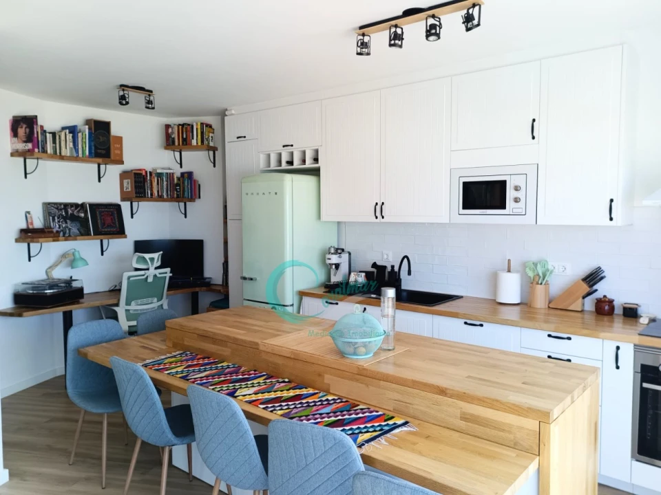 Apartamento T2 para Venda em Perafita, Lavra e Santa Cruz do Bispo Foto 2