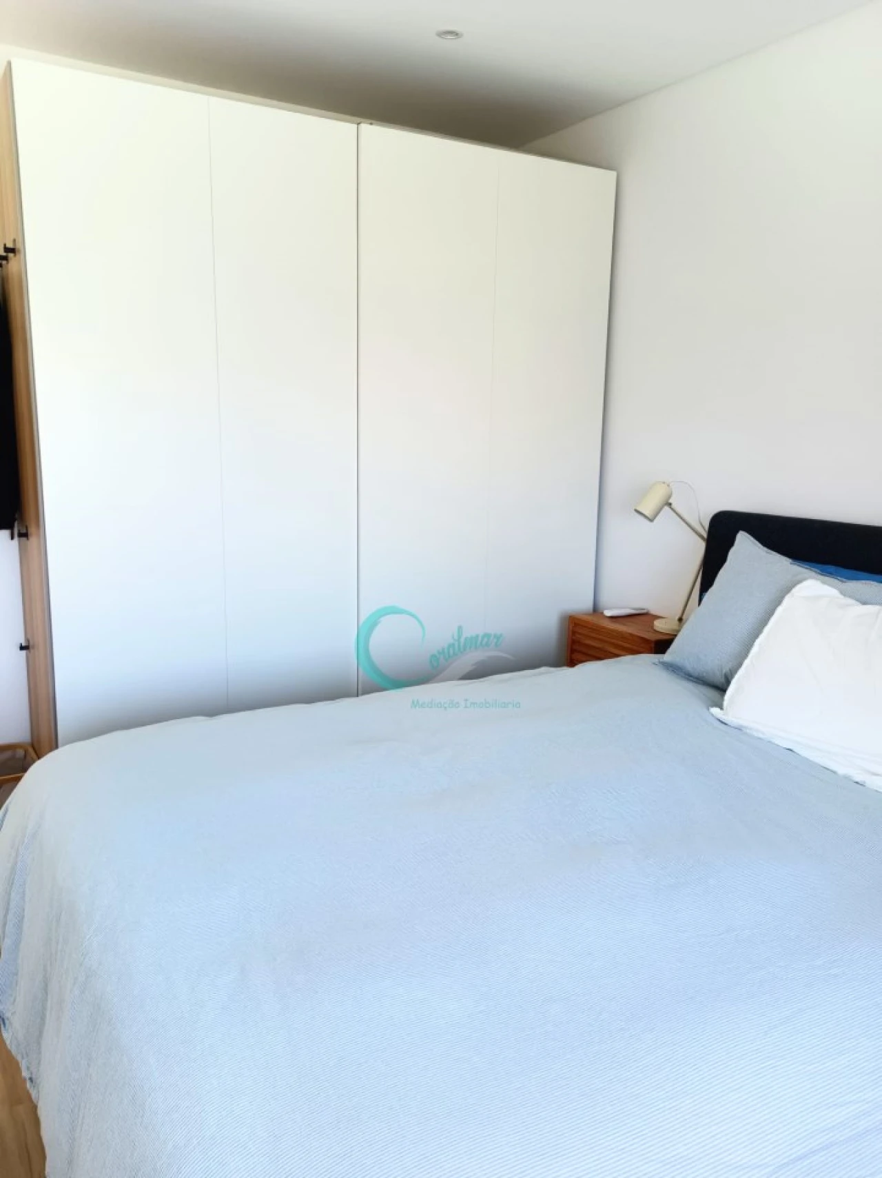 Apartamento T2 para Venda em Perafita, Lavra e Santa Cruz do Bispo Foto 5