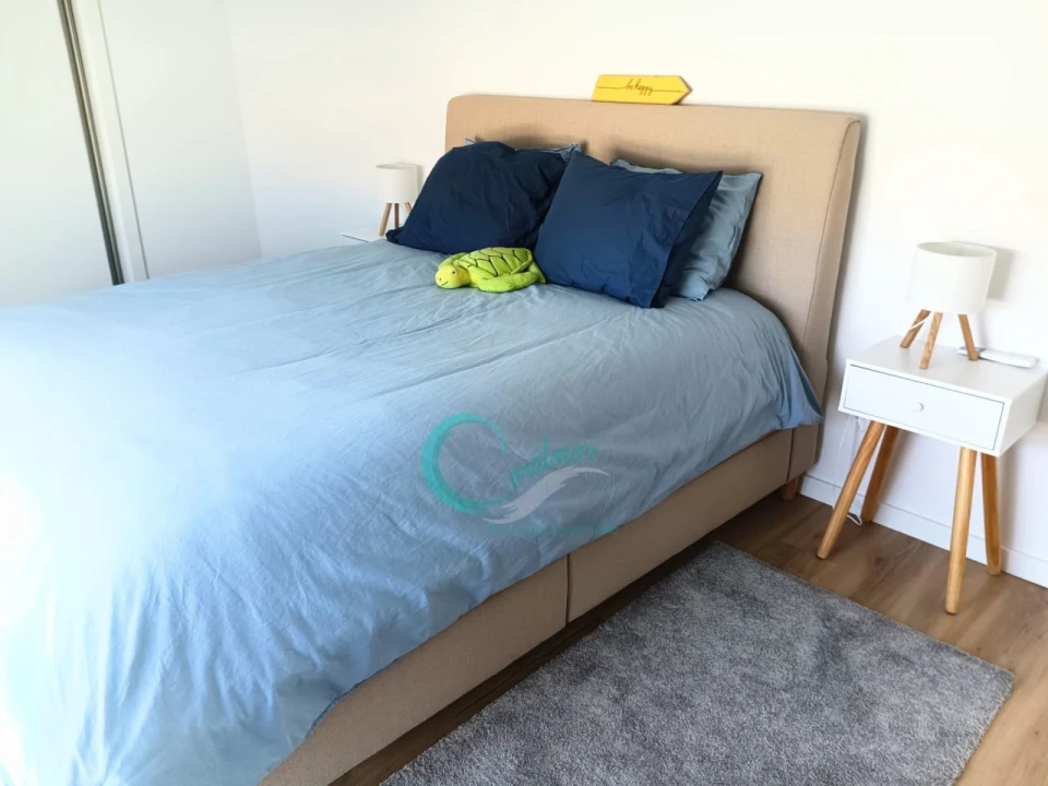 Apartamento T2 para Venda em Perafita, Lavra e Santa Cruz do Bispo Foto 6