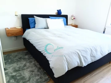Apartamento T2 para Venda em Perafita, Lavra e Santa Cruz do Bispo