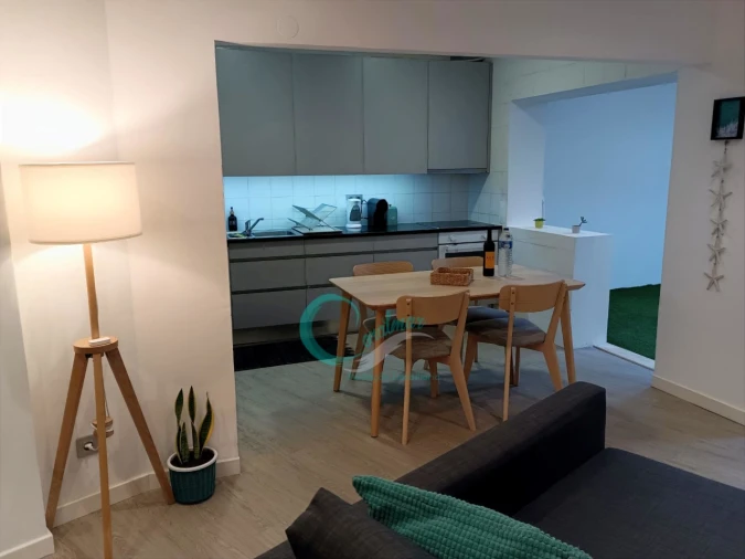 Apartamento T2 para Venda em Perafita, Lavra e Santa Cruz do Bispo Foto 2