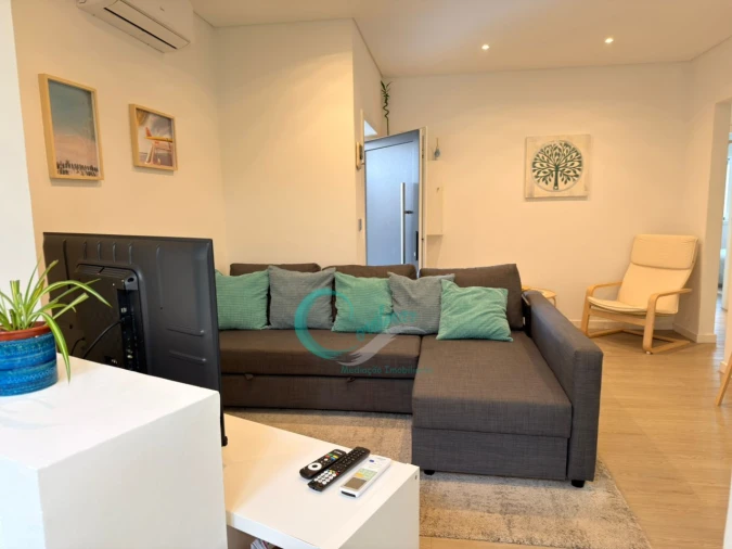 Apartamento T2 para Venda em Perafita, Lavra e Santa Cruz do Bispo Foto 3