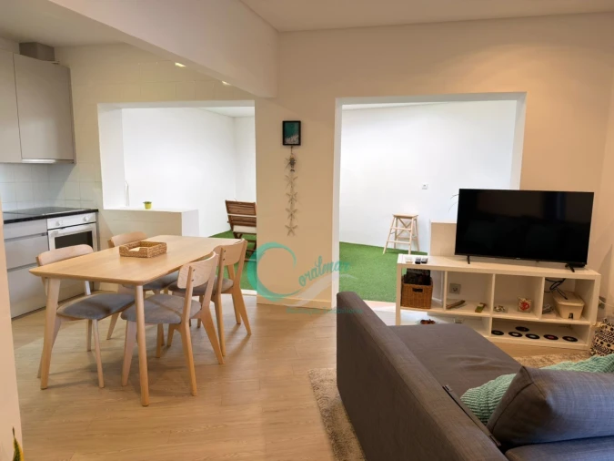 Apartamento T2 para Venda em Perafita, Lavra e Santa Cruz do Bispo Foto 12