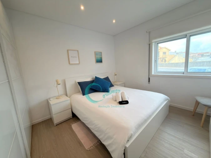 Apartamento T2 para Venda em Perafita, Lavra e Santa Cruz do Bispo Foto 15