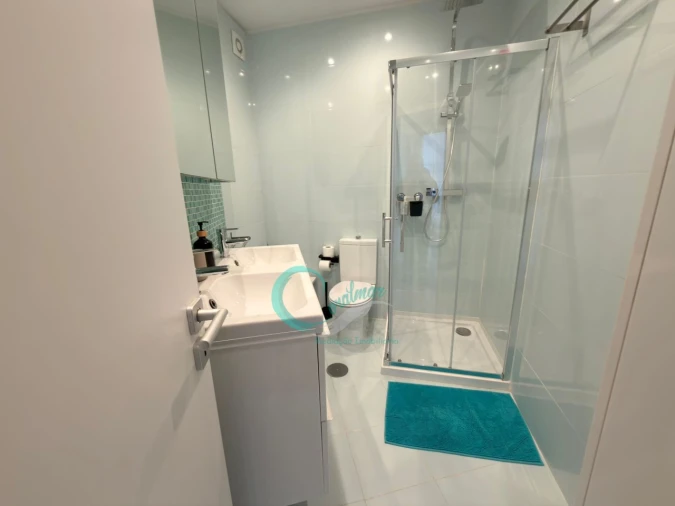 Apartamento T2 para Venda em Perafita, Lavra e Santa Cruz do Bispo Foto 16