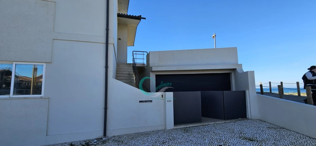 Apartamento T2 para Venda em Perafita, Lavra e Santa Cruz do Bispo Foto 18