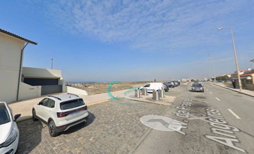 Apartamento T2 para Venda em Perafita, Lavra e Santa Cruz do Bispo Foto 23