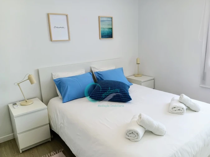 Apartamento T2 para Venda em Perafita, Lavra e Santa Cruz do Bispo Foto 25