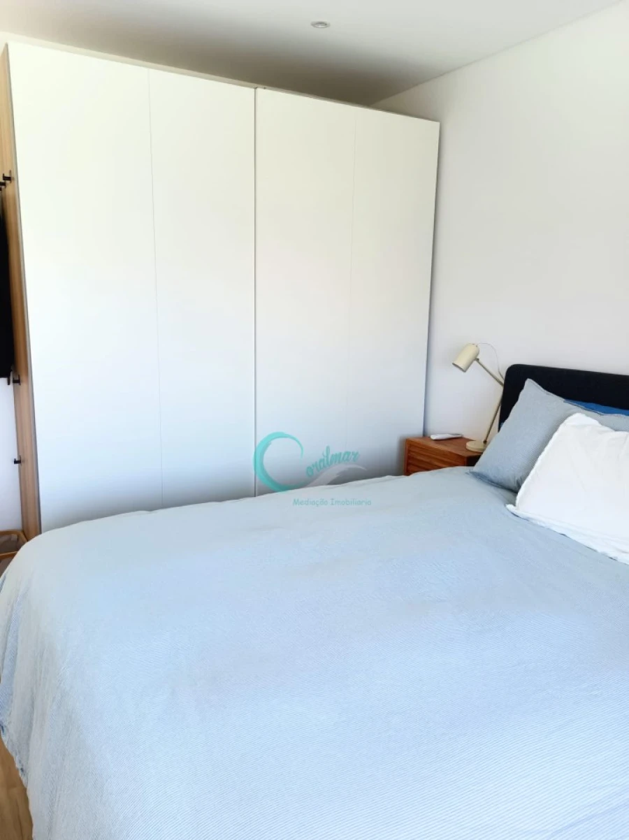 Apartamento T2 para Venda em Perafita, Lavra e Santa Cruz do Bispo Foto 5