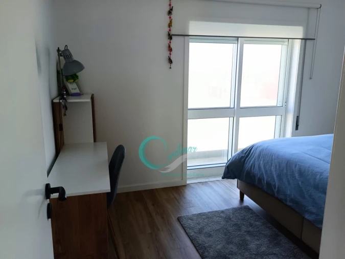 Apartamento T2 para Venda em Perafita, Lavra e Santa Cruz do Bispo Foto 7
