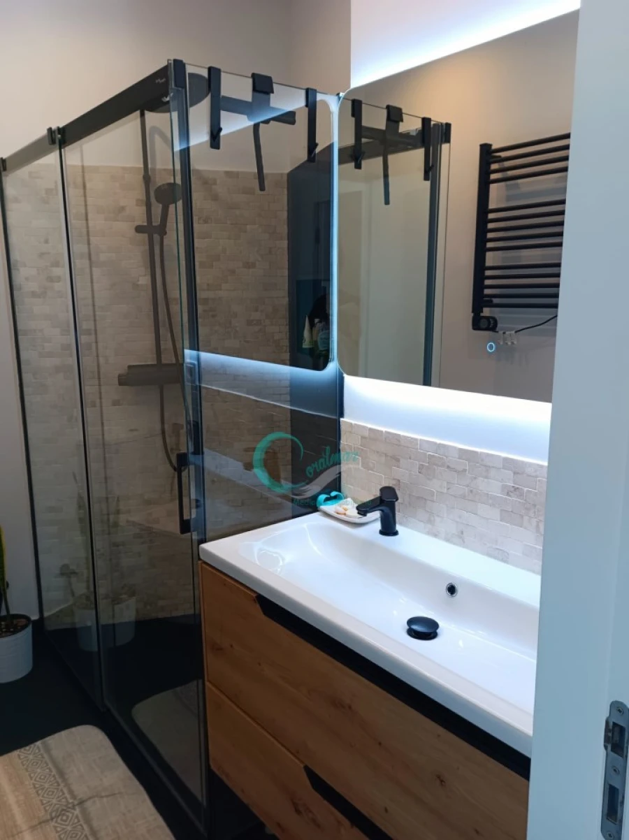 Apartamento T2 para Venda em Perafita, Lavra e Santa Cruz do Bispo Foto 9