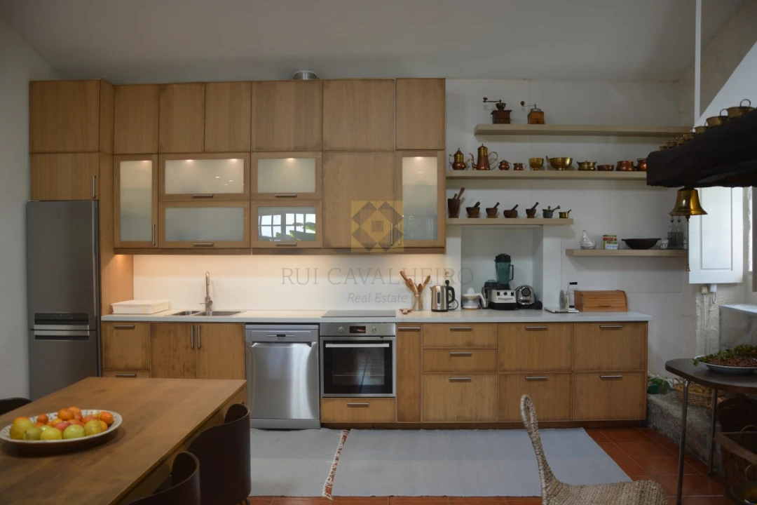 Quinta T3 para Venda em Ribeira do Neiva Foto 45