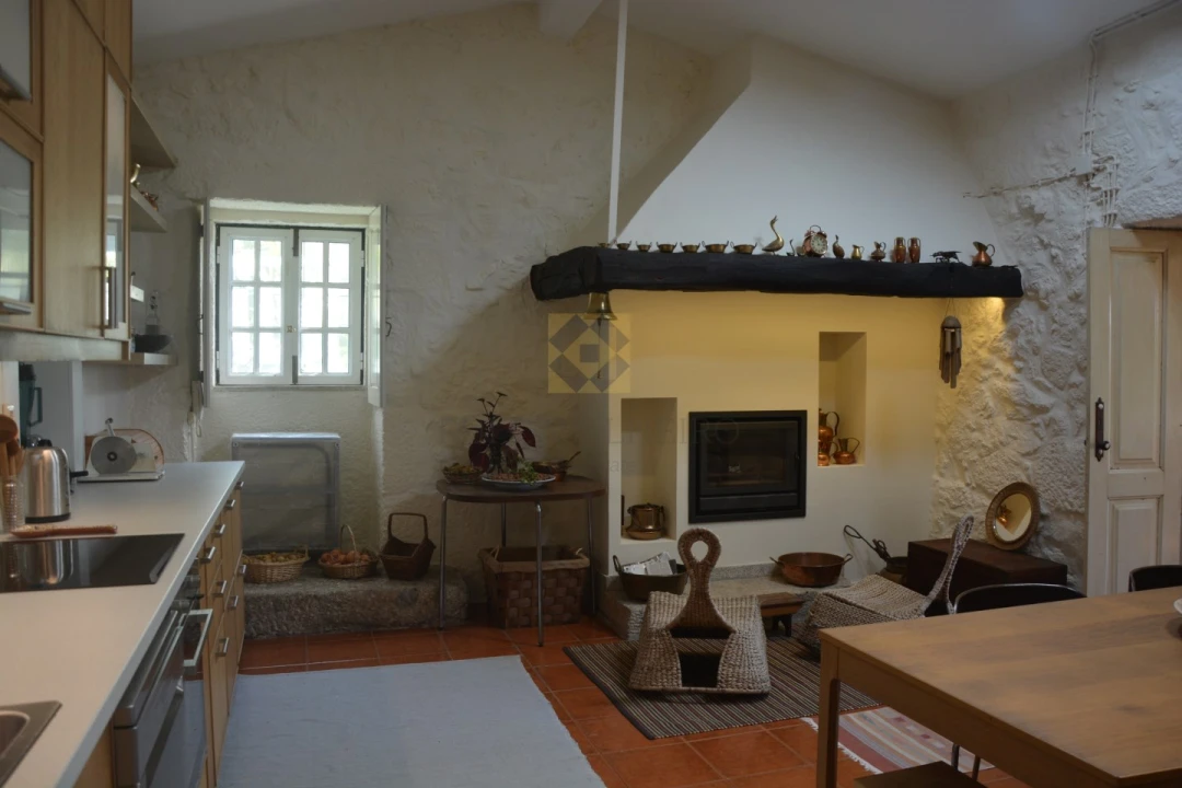 Quinta T3 para Venda em Ribeira do Neiva Foto 48