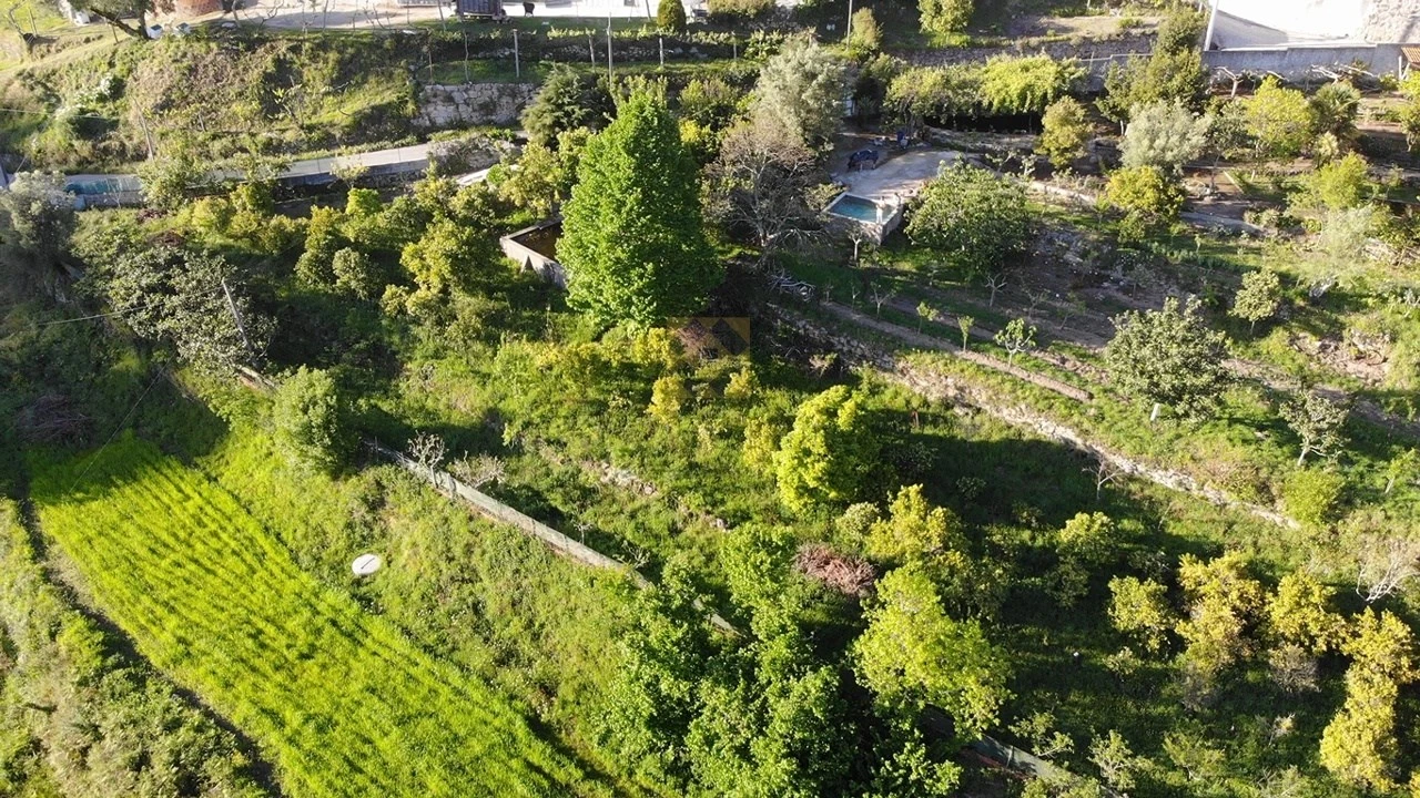 Quinta T3 para Venda em Ribeira do Neiva Foto 66