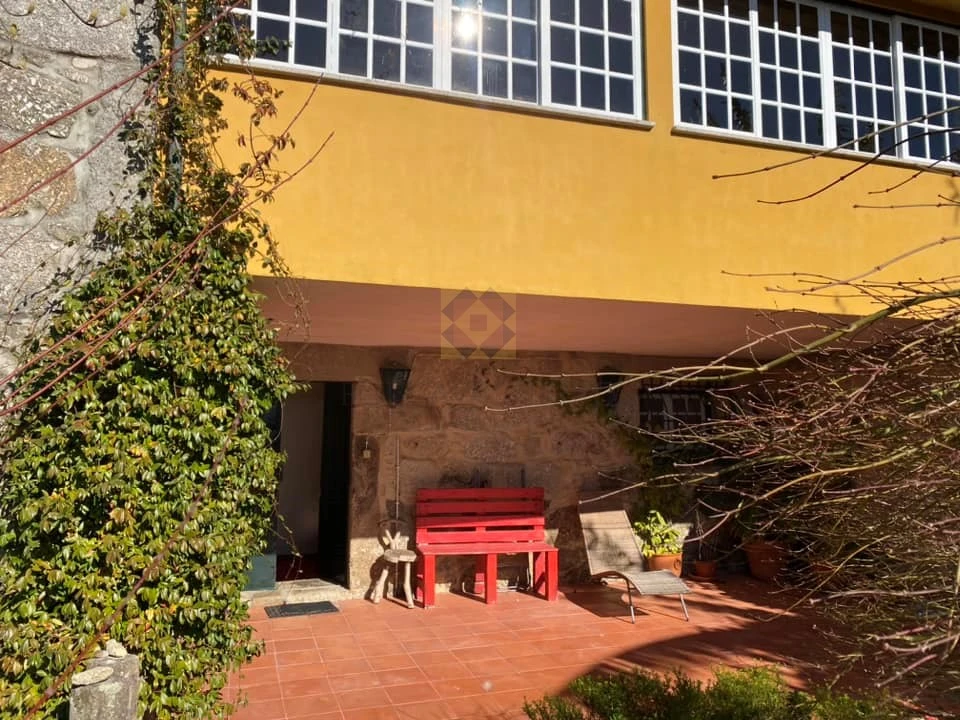 Quinta T3 para Venda em Ribeira do Neiva Foto 5