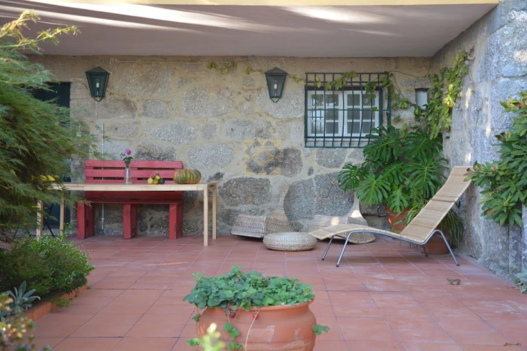 Quinta T3 para Venda em Ribeira do Neiva Foto 7