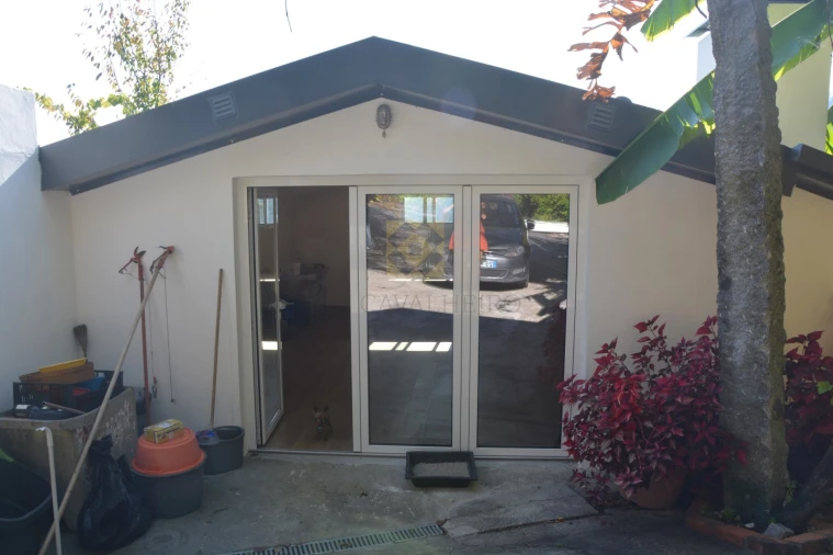 Quinta T3 para Venda em Ribeira do Neiva Foto 10