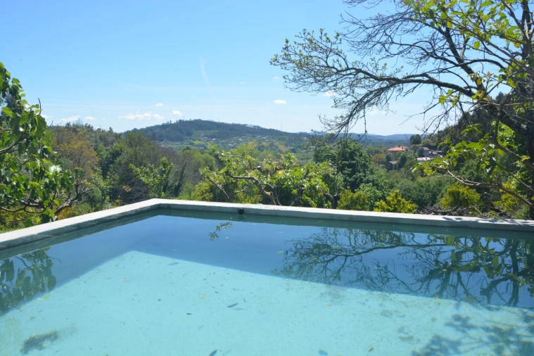 Quinta T3 para Venda em Ribeira do Neiva Foto 28