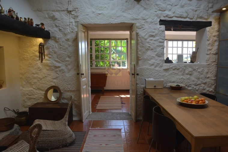 Quinta T3 para Venda em Ribeira do Neiva Foto 46