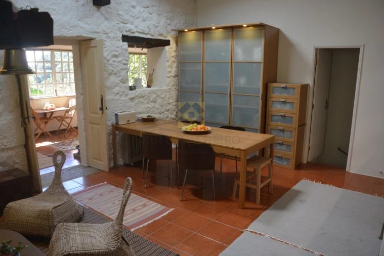 Quinta T3 para Venda em Ribeira do Neiva Foto 49