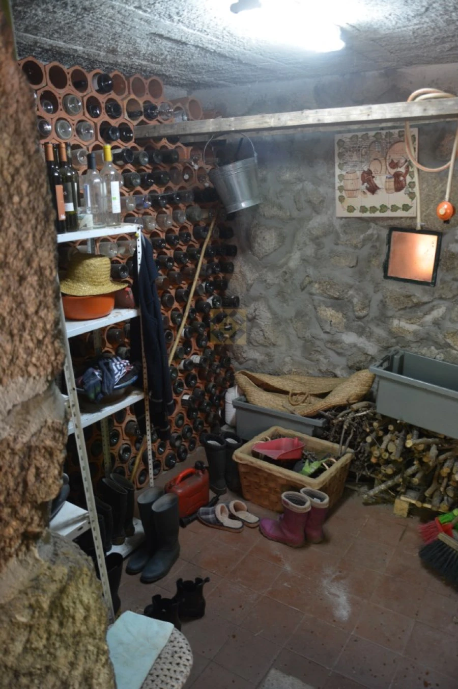 Quinta T3 para Venda em Ribeira do Neiva Foto 68