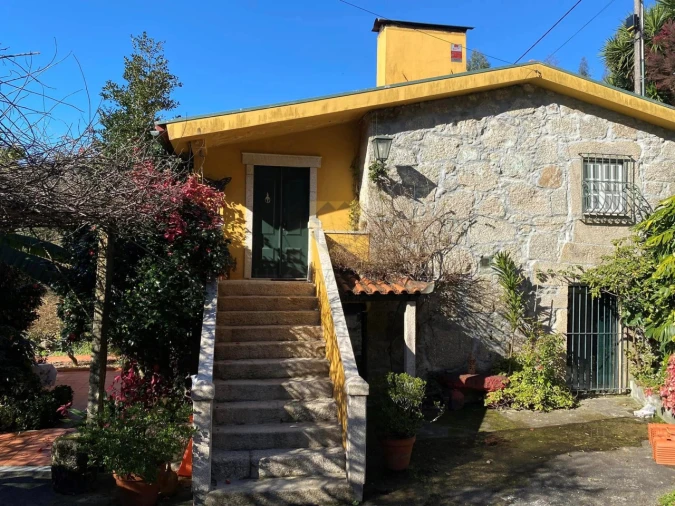 Quinta T3 para Venda em Ribeira do Neiva Foto 4