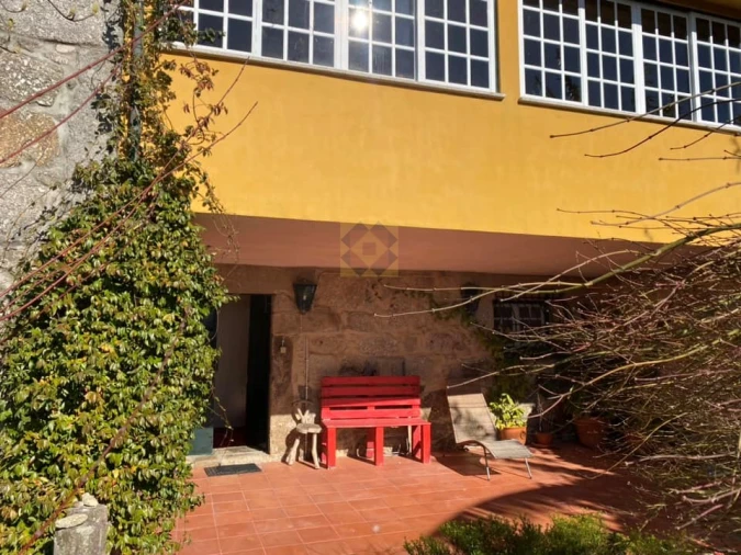 Quinta T3 para Venda em Ribeira do Neiva Foto 5