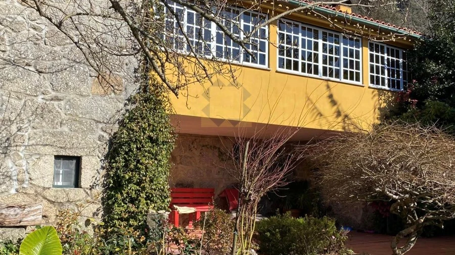 Quinta T3 para Venda em Ribeira do Neiva