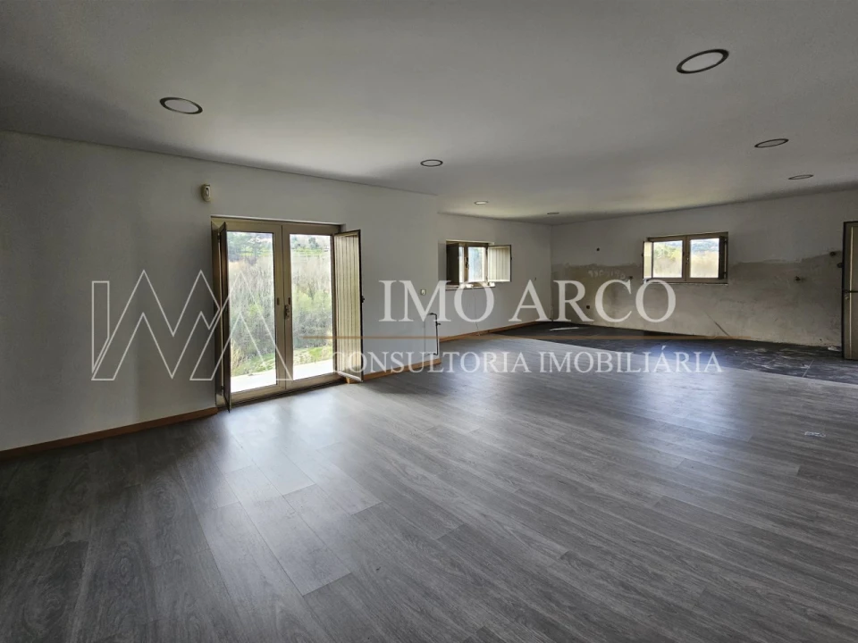 Quinta T3 para Venda em Vale de Bouro Foto 6