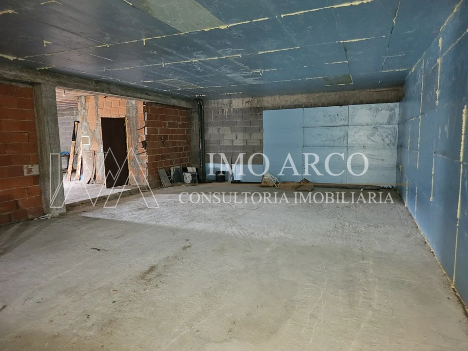 Quinta T3 para Venda em Vale de Bouro Foto 19