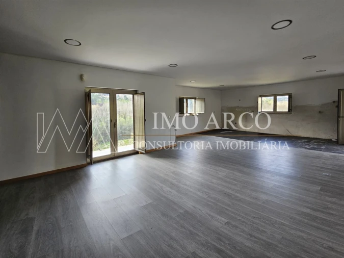 Quinta T3 para Venda em Vale de Bouro Foto 6