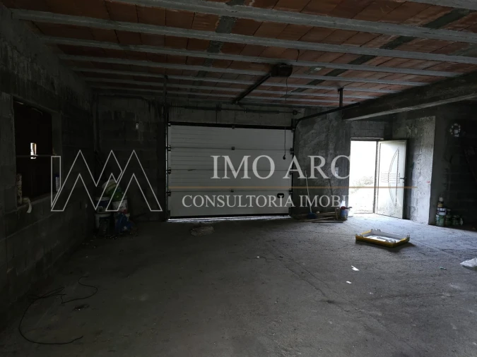 Quinta T3 para Venda em Vale de Bouro Foto 17