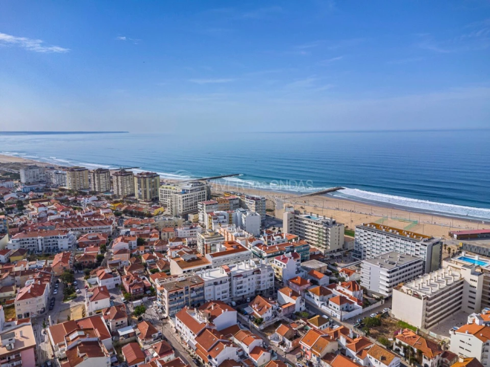 Apartamento T2 para Venda em Costa da Caparica Foto 16