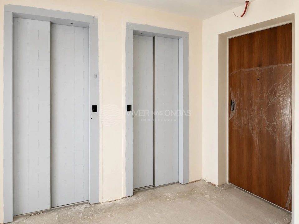 Apartamento T1 para Venda em Costa da Caparica Foto 7
