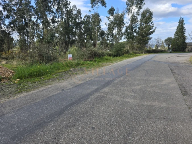 Terreno para Venda em São Julião e Silva Foto 7
