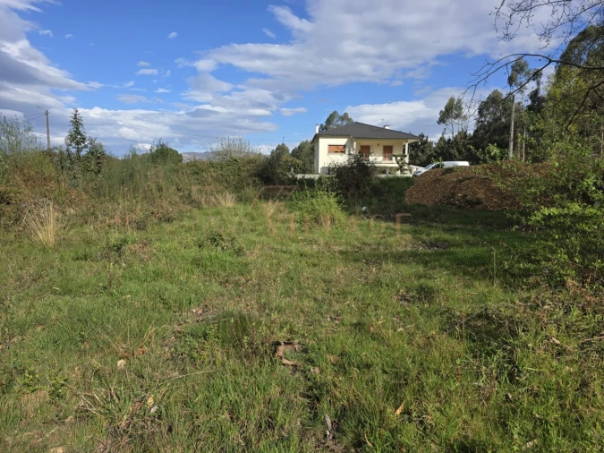 Terreno para Venda em São Julião e Silva Foto 8