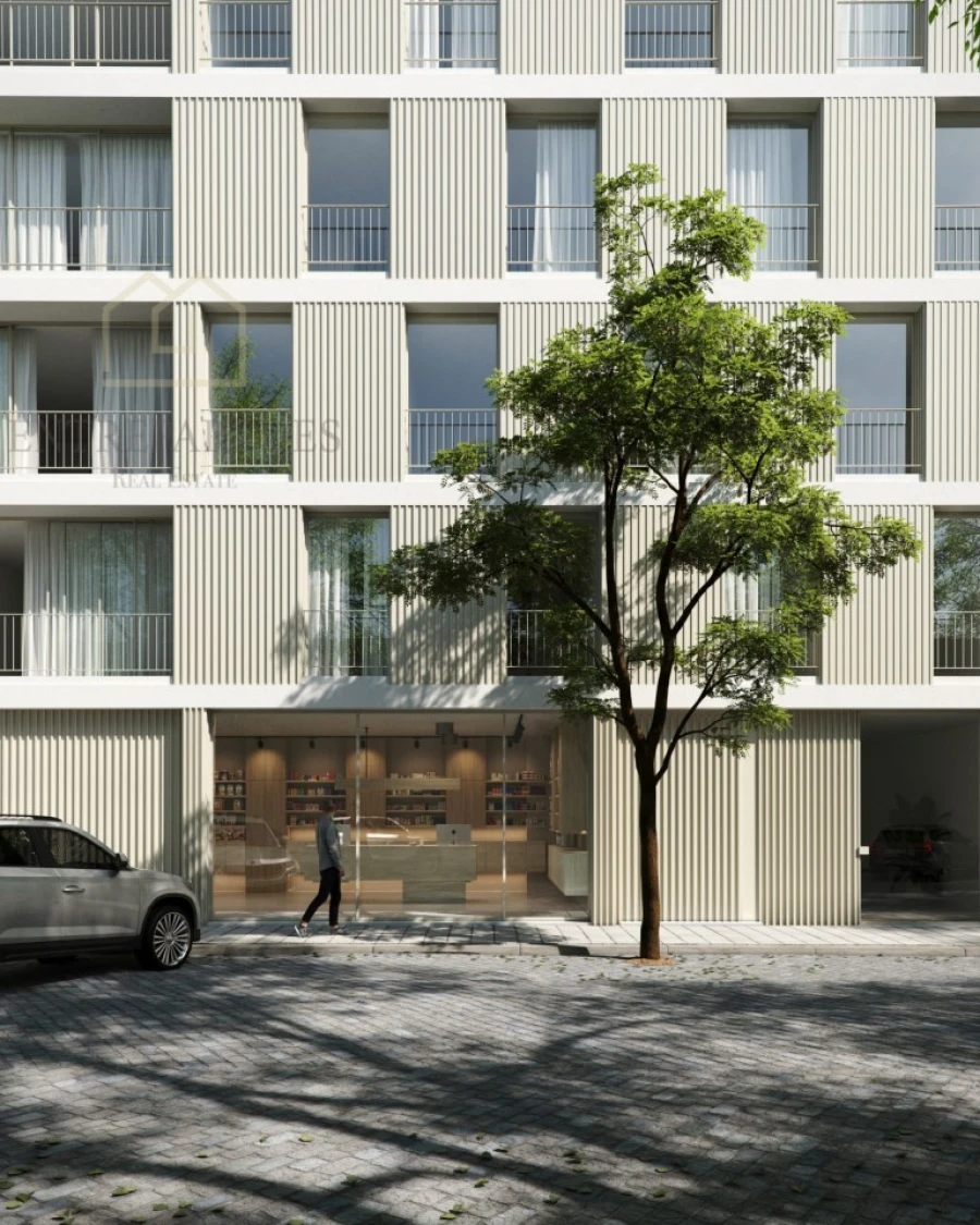 Apartamento T2 para Venda em Matosinhos e Leça da Palmeira Foto 10