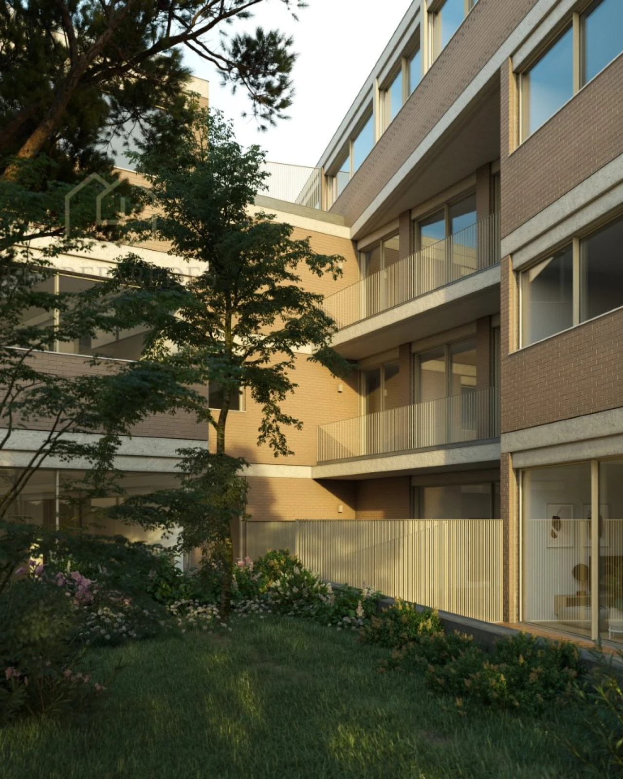 Apartamento T3 para Venda em São Felix da Marinha Foto 7