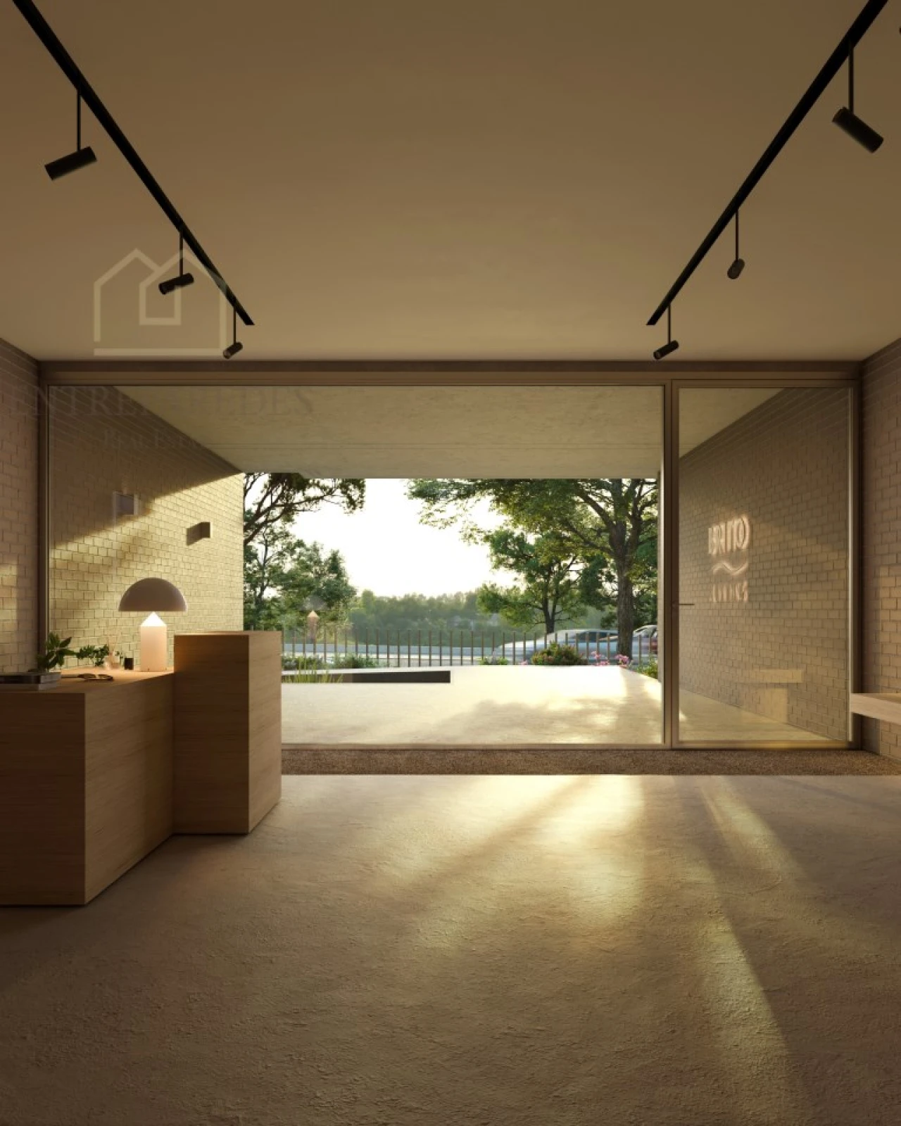 Apartamento T3 para Venda em São Felix da Marinha Foto 9